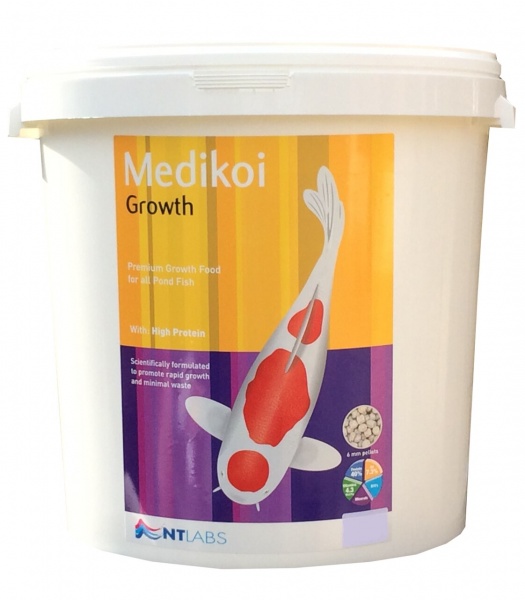 Medikoi Growth 5kg 6mm